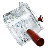 ULTECHNOVO mit Infuser aus Hitzebeständig Design für Grünen Tee und Kräutertees...