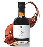 Deligreece Dattel Balsamico Essig | Traditionell hergestellter Balsamico von Kreta |...