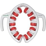 TESMED Cellulite Massagegerät, Manuell, Klinisch Nachgewiesene Wirksamkeit, Made in...