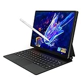 Docooler T30 Pro Tablet Laptops 13-inch 2K IPS Touch Screen 16GB RAM 512GB SSD Office...