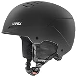 uvex wanted - Skihelm für Damen und Herren - individuelle Größenanpassung - optimierte...