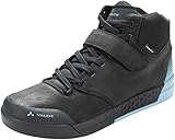 VAUDE Unisex Am Moab Mid Stx Mountainbike Schuhe, Phantom Black, 44 EU