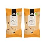 FOODIN Bio Paranusskerne 2x500g, Paranüsse ausgezeichnete Quelle für Protein und...