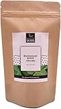 Brennnesselpulver - Bio - 200g - Rohkostqualität - AcanChia