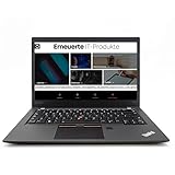 Lenovo ThinkPad T470s | 256 GB | i7-7600U | 1920 x 1080 Touch | Wie neu | DE | Win 10 Pro...