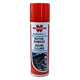 Würth Motorreiniger MOTREINIG-300ML 1 Stück