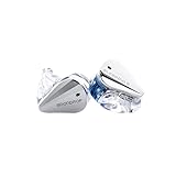 Moondrop Blessing 3 In-Ear-Kopfhörer, 2DD+4BA, Hybrid,...