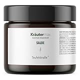 Teufelskralle Salbe Hochdosiert Balsam Creme Extrakt 1 x 100 ml