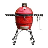 Kamado Joe® - Klassisch II Keramischer Außengrill