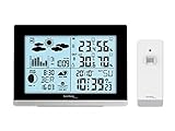 Technoline Wetterstation WS 6762