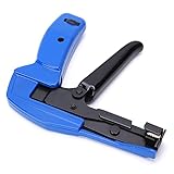 Kabelbinderzange, Nylon-Kabelbinderzange für Nylon-Kabelbinder, Kabelbinderzange,...