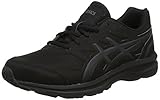 ASICS Gel-Mission 3 Walkingschuh Herren, Größe:10 US - 44 EU, Farbe:Black/Carbon/Phantom