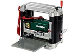 Metabo Dickenhobel DH 330 (0200033000) Karton, Abmessungen: 579 x 857 x 574 mm,...