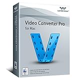 Video Converter PRO MAC Vollversion (Product Keycard ohne Datenträger)