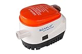 SEAFLO 06 Series 750GPH Automatische Bilgepumpe