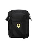 PUMA Herren Scuderia Ferrari SPTWR Race Tragetasche OneSizeBlack