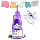 Active Enzyme Laundry Stain Remover, Active Enzyme Clothing Stain Remover,...