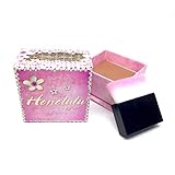 W7 Honolulu Bronzing Powder – Gepresster Puder – Konturieren & Highlighten - Veganes...