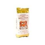 Royal Tiger Jasmin Reis, Duftreis ganz, 4er Pack (4 x 1kg)