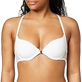 Triumph Damen Trendy Lace WHP Halbschalen BH, Weiß (White 0003), (Herstellergröße: 70B)