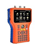 Breitbild-Satellitensucher V8 Finder Pro/Finder2 HD H.265 Satellitensignal-Finder...