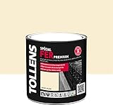 Tollens 3T21143 Spezial Eisen Premium Farbe, Weiß