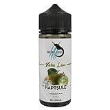 Hayvan Juice Aromakonzentrat Baba Line - Haptsule, Shake-and-Vape zum Mischen mit...