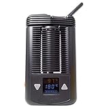 Mighty Vaporizer von Storz & Bickel Komplett-Set *mit 20% mehr Akkuleistung* Nikotinfrei