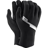 NRS Handschuhe Hydroskin 0.5 Herren Schwarz XS