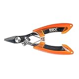 Zeck Angeln Schere - Braid Scissors Predator 13cm