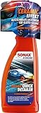 SONAX XTREME Ceramic QuickDetailer (750 ml) superschnelle Lackpflege mit...