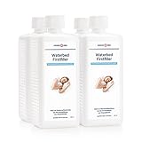 Hanse Pro Waterbed Firstfiller, 4 x 500 ml I Optimale Erstbefüllung von Wasserbetten I...