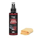 Schnellbeschichtungs-Sprühwachs,120 ml Auto Shield Coating Lackreparatur-Nanospray -...