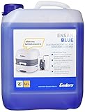 Enders 5018 Ensan Blue 5 Liter Abwasserzusatz