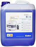 Enders 5018 Ensan Blue 5 Liter Abwasserzusatz