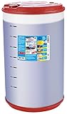 SONAX Antifrost+KlarSicht Konzentrat (200 Liter) ergibt bis zu 600 Liter...