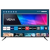 MEDION X15817 (MD 30093) 152,7 cm (60 Zoll) UHD Fernseher (Smart-TV, 4K Ultra HD, HDR10,...