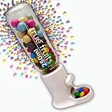 thrid Süßigkeitenspender für True Fruits 250ml Flasche Deckel/Adapter Kaugummiautomat...