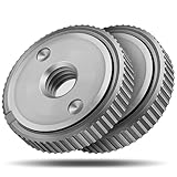Schnellspannmutter SDS Clic M14, für alle Winkelschleifer von AEG, Black & Decker,...