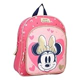 mybagstory - Rucksack - Minnie Mouse - Kinder - Schule - Kindergarten - Grundschule -...