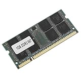 CCYLEZ PC2-5300 RAM Speicher,DDR2 1G 667MHZ 200Pin Notebook-Speicher RAM,Laptop...