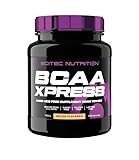 Scitec Nutrition BCAA Xpress melon 700g