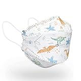 HARD FFP2 Atemschutzmaske | Made in Germany | Mundschutz Fischform | FFP2 Maske |...