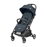 Maxi-Cosi Jaya Kinderwagen, super leichter, zusammenklappbarer Stadtbuggy, Kompakter...