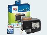 JUWEL Futterautomat für Aquarien SmartFeed Smart 2,0 Premium-Automat