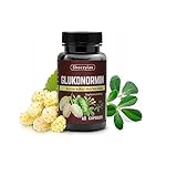 Skoczylas - Gluconormin - Extrakt aus Bockshornkleesamen - Extrakt aus weißen...