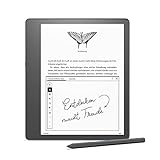 Kindle Scribe (16 GB) – der erste Kindle zum Lesen, Schreiben, Zeichnen und Führen von...