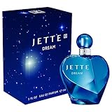 Mosaic N-RK-303-30 Jette Dream Eau de Parfum, 30 ml