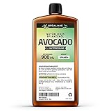 Avocadoöl 900ml - rein, natürlich, kaltgepresst