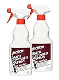 YACHTICON Anti Spinnen Spray, Volumen:1 Liter